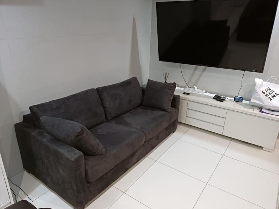 Laissepassetemps Apartment Marseille Luaran gambar